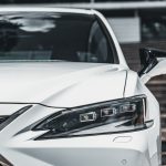 2021 Lexus ES 250 F-Sport