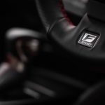 2021 Lexus ES 250 F-Sport