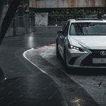 2021 Lexus ES 250 F-Sport