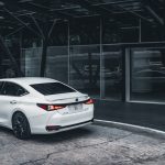 2021 Lexus ES 250 F-Sport