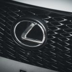 2021 Lexus ES 250 F-Sport