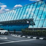 2021 Lexus ES 250 F-Sport