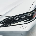 2021 Lexus ES 250 F-Sport