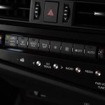 2021 Lexus ES 250 F-Sport