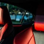 2021 Lexus ES 250 F-Sport