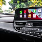 2021 Lexus ES 250 F-Sport