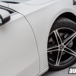 2021 Mercedes-Benz A-Class Sedan CKD