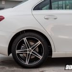 2021 Mercedes-Benz A-Class Sedan CKD