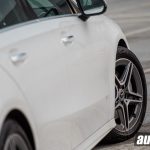 2021 Mercedes-Benz A-Class Sedan CKD