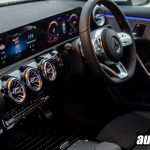 2021 Mercedes-Benz A-Class Sedan CKD