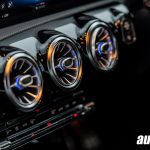 2021 Mercedes-Benz A-Class Sedan CKD