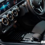 2021 Mercedes-Benz A-Class Sedan CKD