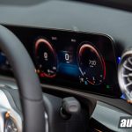 2021 Mercedes-Benz A-Class Sedan CKD