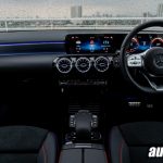 2021 Mercedes-Benz A-Class Sedan CKD