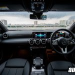 2021 Mercedes-Benz A-Class Sedan CKD