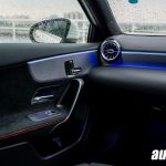 2021 Mercedes-Benz A-Class Sedan CKD