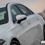 2021 Mercedes-Benz A-Class Sedan CKD