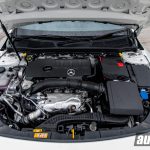 2021 Mercedes-Benz A-Class Sedan CKD