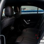 2021 Mercedes-Benz A-Class Sedan CKD