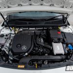 2021 Mercedes-Benz A-Class Sedan CKD