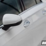 2021 Mercedes-Benz A-Class Sedan CKD