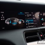 2021 Porsche Taycan Cross Turismo
