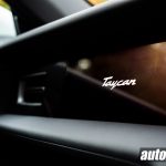 2021 Porsche Taycan Cross Turismo