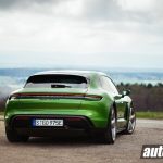 2021 Porsche Taycan Cross Turismo
