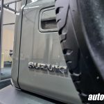 2021 Suzuki Jimny Malaysia