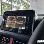 2021 Suzuki Jimny Malaysia