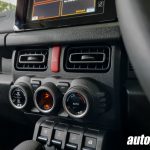 2021 Suzuki Jimny Malaysia