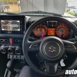 2021 Suzuki Jimny Malaysia