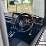 2021 Suzuki Jimny Malaysia