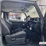 2021 Suzuki Jimny Malaysia