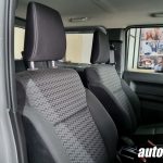 2021 Suzuki Jimny Malaysia