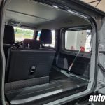 2021 Suzuki Jimny Malaysia