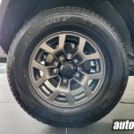 2021 Suzuki Jimny Malaysia