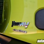 2021 Suzuki Jimny Malaysia