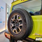 2021 Suzuki Jimny Malaysia