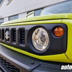 2021 Suzuki Jimny Malaysia