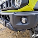 2021 Suzuki Jimny Malaysia