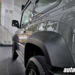 2021 Suzuki Jimny Malaysia