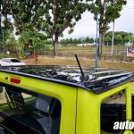 2021 Suzuki Jimny Malaysia