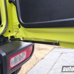 2021 Suzuki Jimny Malaysia