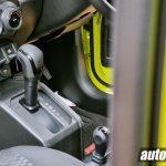 2021 Suzuki Jimny Malaysia