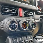 2021 Suzuki Jimny Malaysia