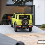 2021 Suzuki Jimny Malaysia