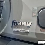 2021 Suzuki Jimny Malaysia