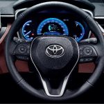 2021 Toyota Corolla Cross Hybrid
