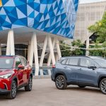 2021 Toyota Corolla Cross Hybrid